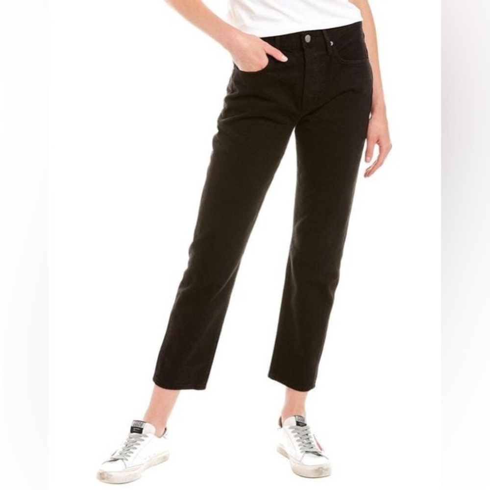 FRAME Le Original Jeans 26 / Film Noir